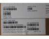 Lenovo 5CB1R29682 Tastatur inkl. Topcase ASM_UK L 83K9CB BL