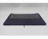 Lenovo 5CB1R29682 Tastatur inkl. Topcase ASM_UK L 83K9CB BL