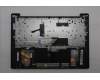 Lenovo 5CB1R29685 Tastatur inkl. Topcase ASM_BEL L 83K9LG BL