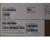 Lenovo 5CB1R29685 Tastatur inkl. Topcase ASM_BEL L 83K9LG BL