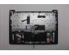 Lenovo 5CB1R29690 Tastatur inkl. Topcase ASM_CZE/SLK L 83K9LG BL