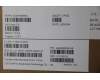 Lenovo 5CB1R29690 Tastatur inkl. Topcase ASM_CZE/SLK L 83K9LG BL