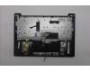 Lenovo 5CB1R29692 Tastatur inkl. Topcase ASM_EURO ENG L83K9LG BL