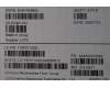 Lenovo 5CB1R29692 Tastatur inkl. Topcase ASM_EURO ENG L83K9LG BL