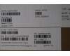 Lenovo 5CB1R29693 Tastatur inkl. Topcase ASM_FRA L 83K9LG BL
