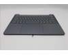 Lenovo 5CB1R29693 Tastatur inkl. Topcase ASM_FRA L 83K9LG BL