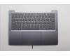 Lenovo 5CB1R29697 Tastatur inkl. Topcase ASM_GRE L 83K9LG BL