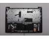Lenovo 5CB1R29697 Tastatur inkl. Topcase ASM_GRE L 83K9LG BL