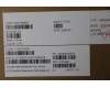 Lenovo 5CB1R29697 Tastatur inkl. Topcase ASM_GRE L 83K9LG BL
