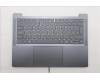 Lenovo 5CB1R29699 Tastatur inkl. Topcase ASM_HUN L 83K9LG BL