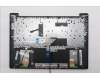 Lenovo 5CB1R29699 Tastatur inkl. Topcase ASM_HUN L 83K9LG BL