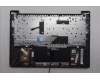 Lenovo 5CB1R29701 Tastatur inkl. Topcase ASM_ITA L 83K9LG BL