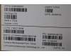 Lenovo 5CB1R29701 Tastatur inkl. Topcase ASM_ITA L 83K9LG BL