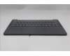Lenovo 5CB1R29701 Tastatur inkl. Topcase ASM_ITA L 83K9LG BL