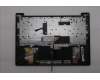 Lenovo 5CB1R29705 Tastatur inkl. Topcase ASM_NORDIC L 83K9LG BL