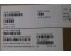 Lenovo 5CB1R29705 Tastatur inkl. Topcase ASM_NORDIC L 83K9LG BL