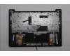 Lenovo 5CB1R29706 Tastatur inkl. Topcase ASM_POR L 83K9LG BL