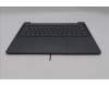 Lenovo 5CB1R29708 Tastatur inkl. Topcase ASM_SLV L 83K9LG BL