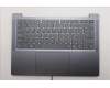 Lenovo 5CB1R29709 Tastatur inkl. Topcase spanisch L 83K9LG BL