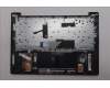 Lenovo 5CB1R29709 Tastatur inkl. Topcase spanisch L 83K9LG BL