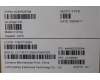 Lenovo 5CB1R29709 Tastatur inkl. Topcase spanisch L 83K9LG BL