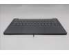 Lenovo 5CB1R29709 Tastatur inkl. Topcase spanisch L 83K9LG BL