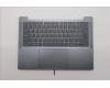 Lenovo 5CB1R29710 Tastatur inkl. Topcase schweiz L 83K9LG BL