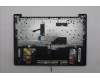Lenovo 5CB1R29710 Tastatur inkl. Topcase schweiz L 83K9LG BL