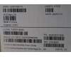 Lenovo 5CB1R29710 Tastatur inkl. Topcase schweiz L 83K9LG BL