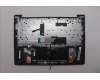 Lenovo 5CB1R29714 Tastatur inkl. Topcase ASM_UK L 83K9LG BL