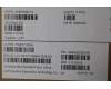 Lenovo 5CB1R29714 Tastatur inkl. Topcase ASM_UK L 83K9LG BL
