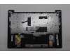 Lenovo 5CB1R29744 Tastatur inkl. Topcase ASM_UK L 83K9CB NBL