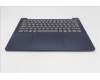 Lenovo 5CB1R29744 Tastatur inkl. Topcase ASM_UK L 83K9CB NBL