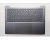 Lenovo 5CB1R29749 Tastatur inkl. Topcase ASM_BEL L 83K9LG NBL