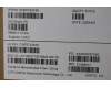 Lenovo 5CB1R29749 Tastatur inkl. Topcase ASM_BEL L 83K9LG NBL