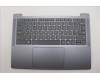 Lenovo 5CB1R29751 Tastatur inkl. Topcase ASM_EURO ENG L83K9LGNBL