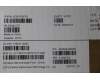 Lenovo 5CB1R29751 Tastatur inkl. Topcase ASM_EURO ENG L83K9LGNBL