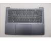 Lenovo 5CB1R29752 Tastatur inkl. Topcase ASM_ENG L 83K9LG NBL