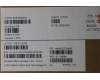 Lenovo 5CB1R29752 Tastatur inkl. Topcase ASM_ENG L 83K9LG NBL