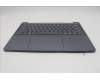Lenovo 5CB1R29752 Tastatur inkl. Topcase ASM_ENG L 83K9LG NBL