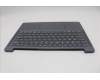 Lenovo 5CB1R29752 Tastatur inkl. Topcase ASM_ENG L 83K9LG NBL
