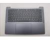 Lenovo 5CB1R29753 Tastatur inkl. Topcase ASM_FRA L 83K9LG NBL