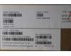 Lenovo 5CB1R29753 Tastatur inkl. Topcase ASM_FRA L 83K9LG NBL