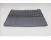 Lenovo 5CB1R29753 Tastatur inkl. Topcase ASM_FRA L 83K9LG NBL