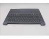 Lenovo 5CB1R29753 Tastatur inkl. Topcase ASM_FRA L 83K9LG NBL
