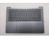 Lenovo 5CB1R29757 Tastatur inkl. Topcase deutsch L 83K9LG NBL
