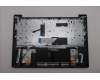 Lenovo 5CB1R29757 Tastatur inkl. Topcase deutsch L 83K9LG NBL