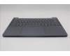 Lenovo 5CB1R29757 Tastatur inkl. Topcase deutsch L 83K9LG NBL