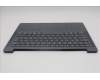 Lenovo 5CB1R29757 Tastatur inkl. Topcase deutsch L 83K9LG NBL