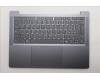 Lenovo 5CB1R29760 Tastatur inkl. Topcase ASM_ITA L 83K9LG NBL